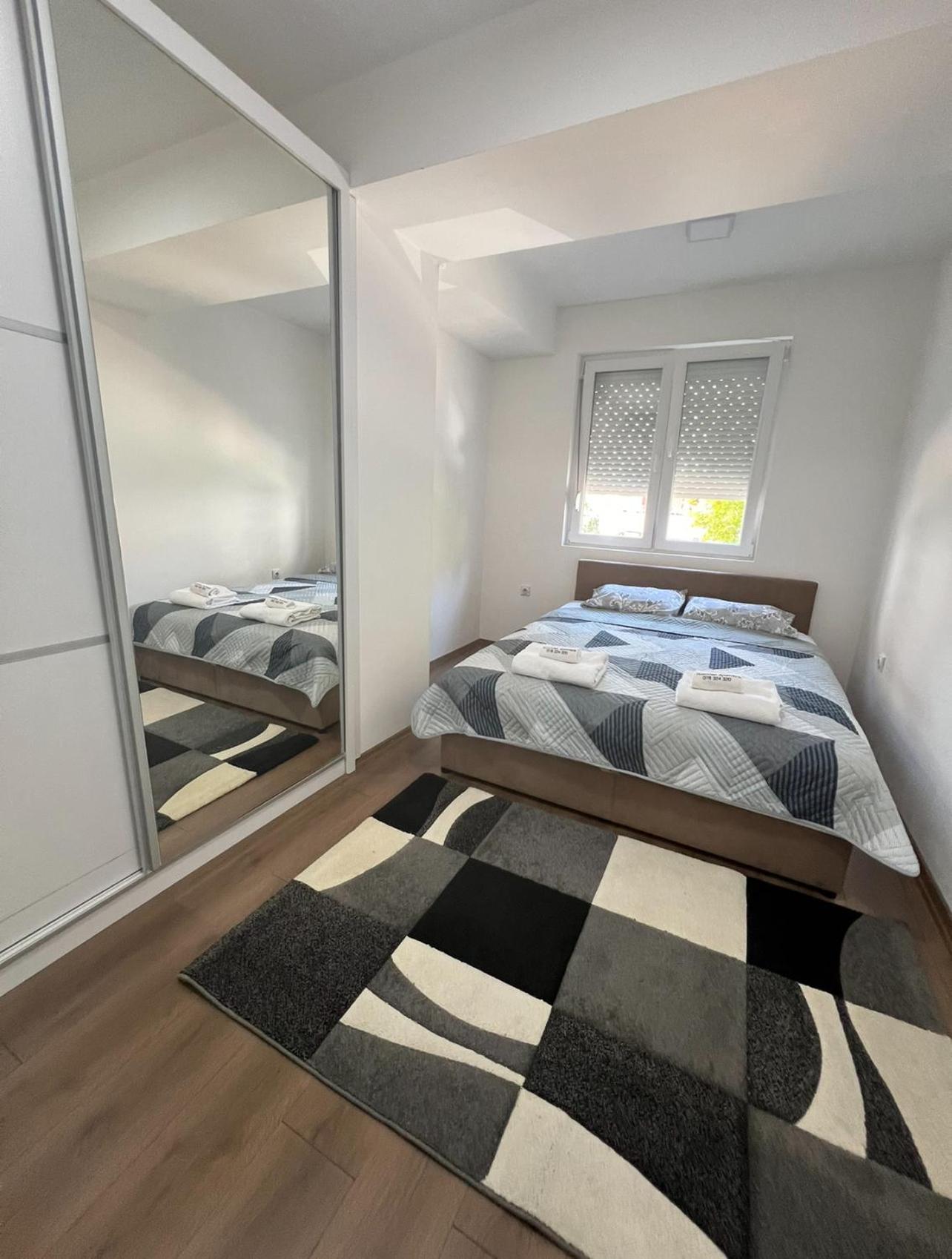 Downtown Great Apartment Strumica Exterior foto